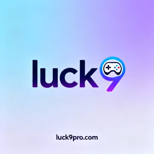 luck9