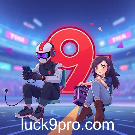 Luck9: The Game Revolutionizing Online Entertainment