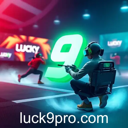 Luck9 Revolutionizes Online Gaming