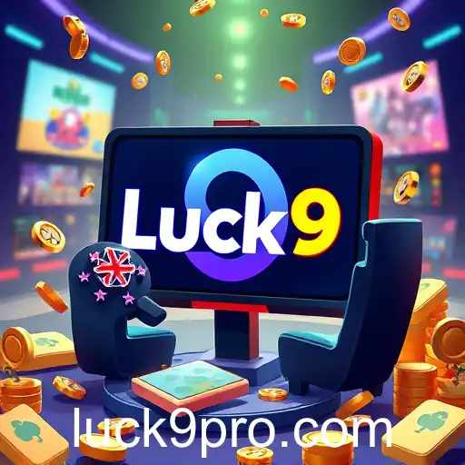 The Rise of Luck9 in Online Gaming