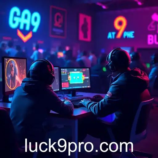 The Rise of Online Gaming in the 2020s