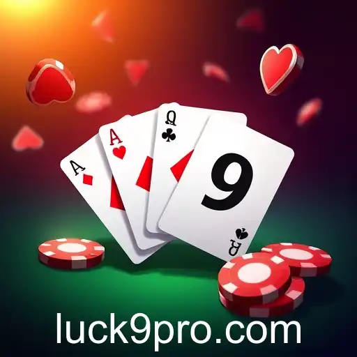 The Intriguing World of Card Games: Exploring the Dynamics of Luck9