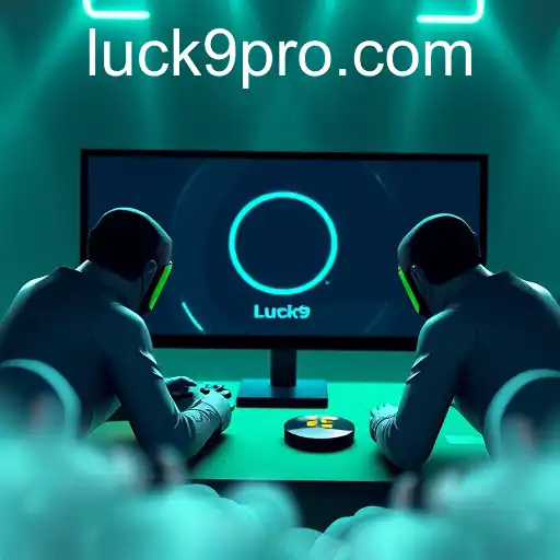 Digital Gaming in 2025: The Impact of Platforms Like Luck9