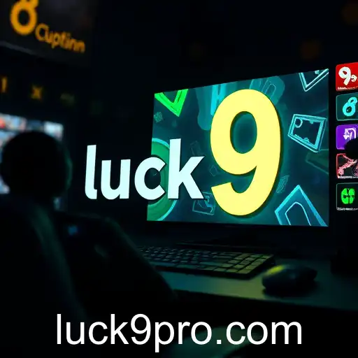 The Rise of Luck9 in the Digital Gaming World