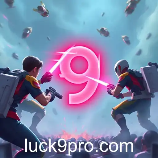 Exploring 'Multiplayer Fun': Discovering the World of 'luck9'