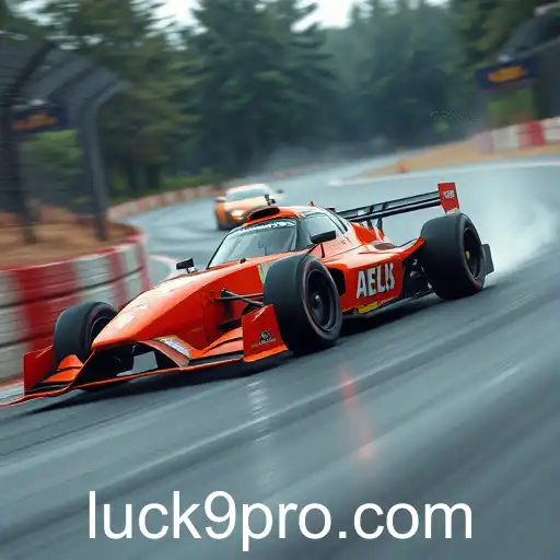 Exploring the Excitement of 'Racing Thrills' on the Luck9 Platform
