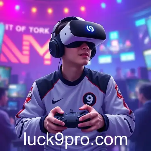 The Rise of Luck9 and Future of Online Gaming