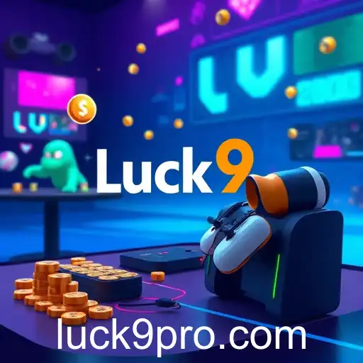 The Rise of Luck9 and Its Impact on Online Gaming