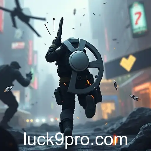 The Rise of Luck9 in the Gaming Industry