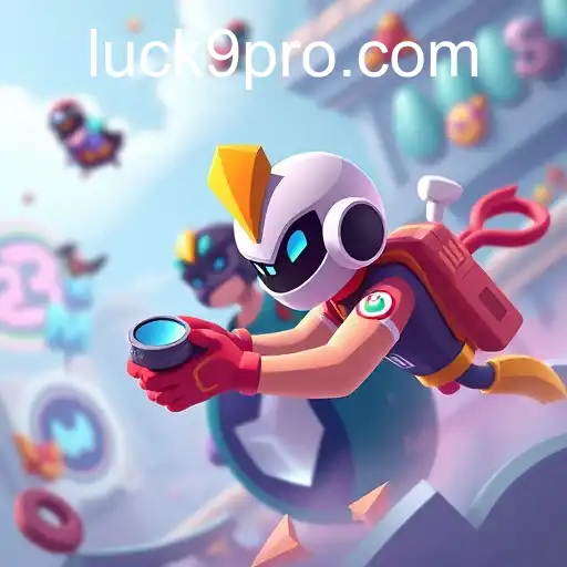 The Rise of Online Gaming with Luck9