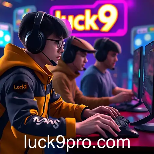 The Rise of Online Gaming Communities