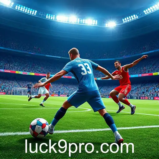 Exploring the Thrill of 'Sports Action': A Dive into Luck9