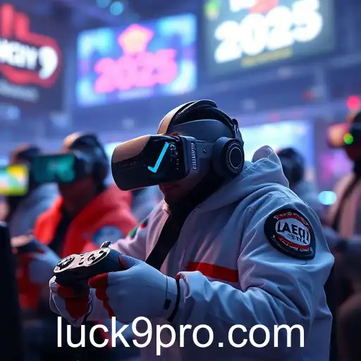 The Evolution of Online Gaming in 2025