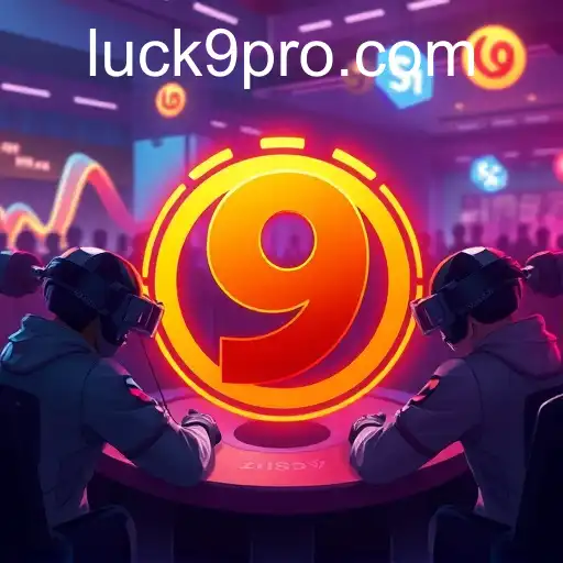 The Evolution of Online Gaming with Luck9